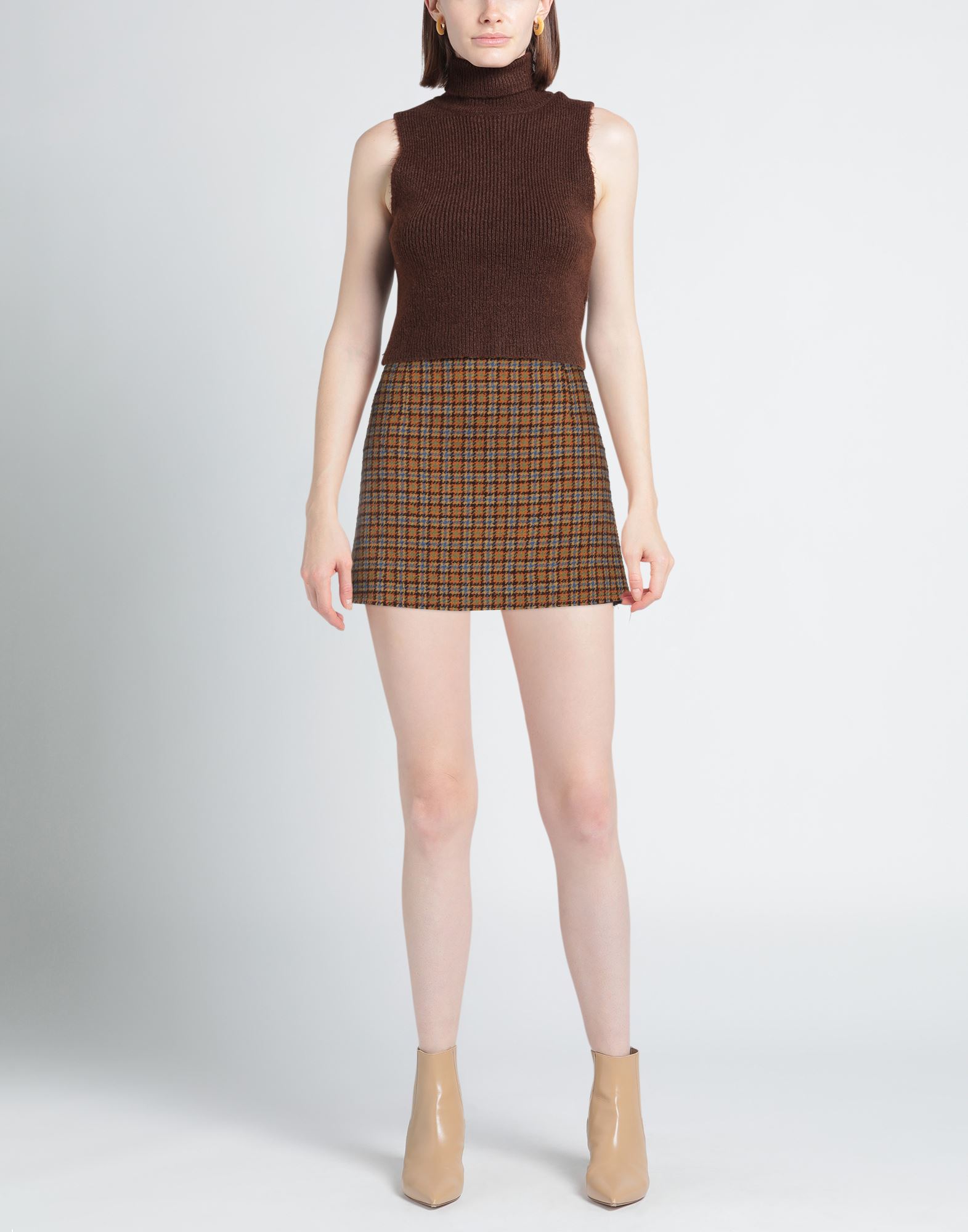  Jucca - Hosen & Röcke - Miniröcke - On Yoox.com 