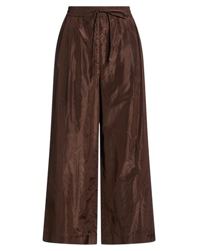 Pantalones Mujer Marrón 40,44 Mujer