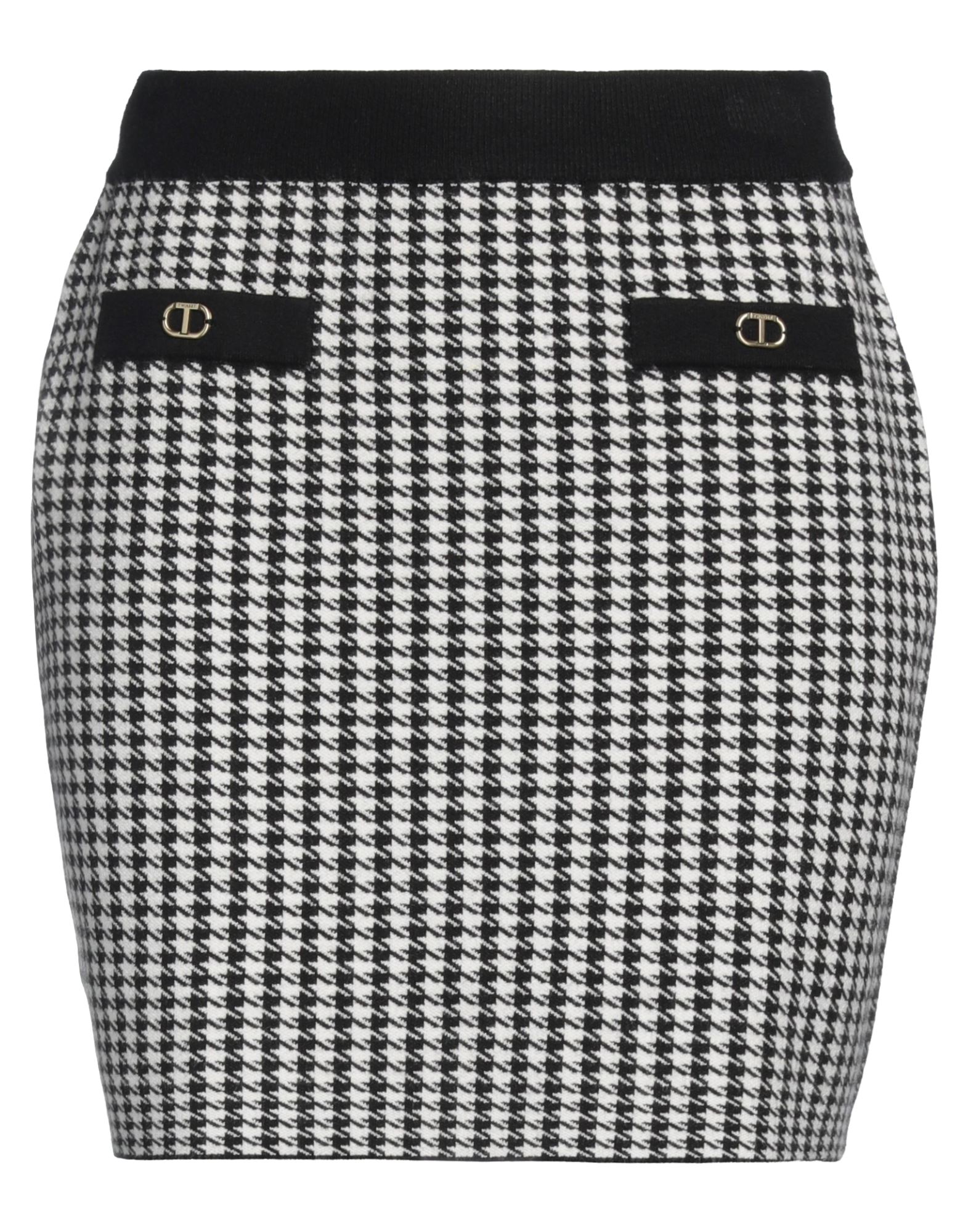  Twinset - Hosen & Röcke - Miniröcke - On Yoox.com 