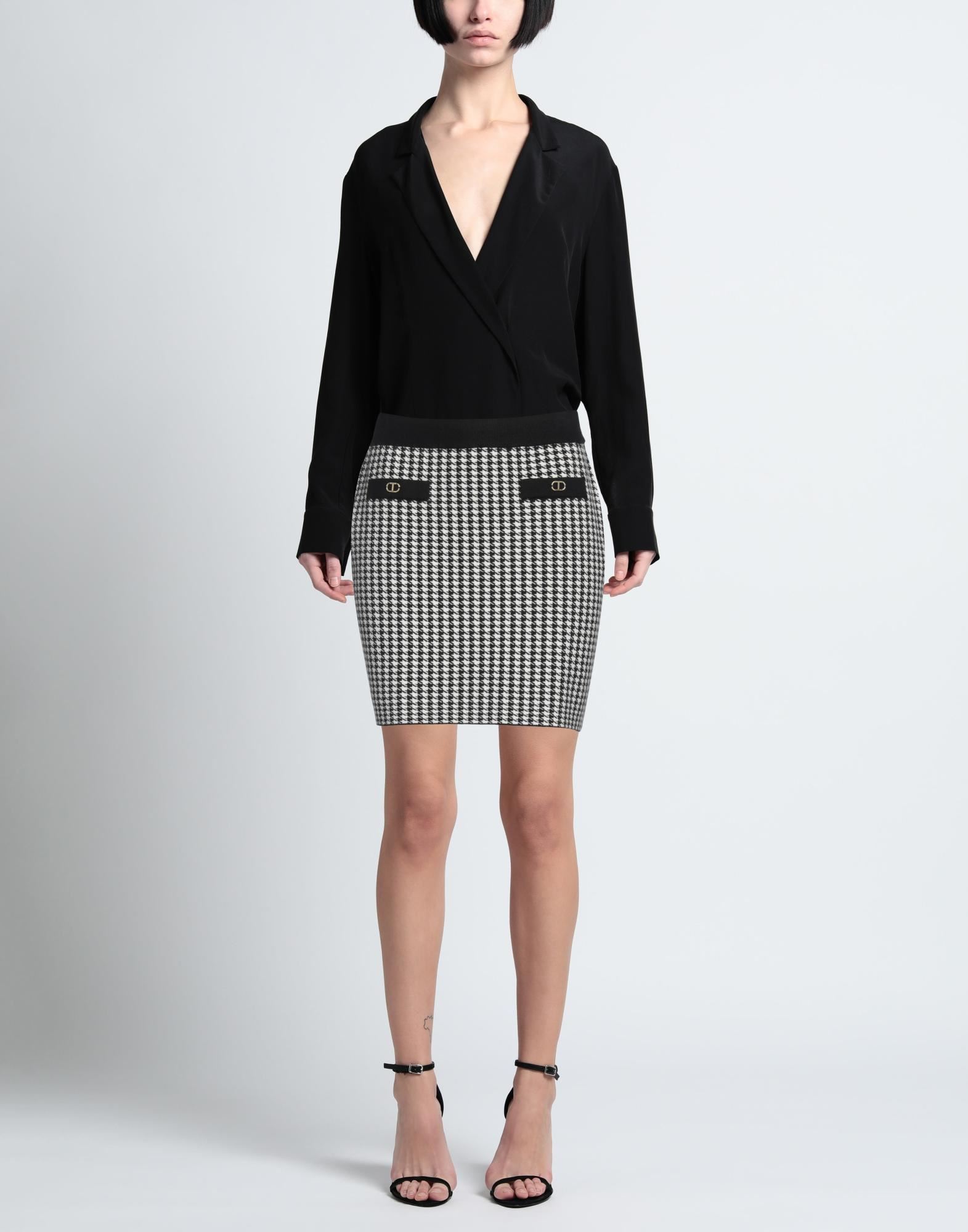  Twinset - Hosen & Röcke - Miniröcke - On Yoox.com 