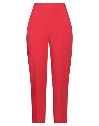 Hose Damen Rot 38 Damen
