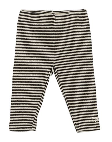 Shop Douuod Newborn Girl Pants Black Size 3 Cotton, Acrylic, Elastane