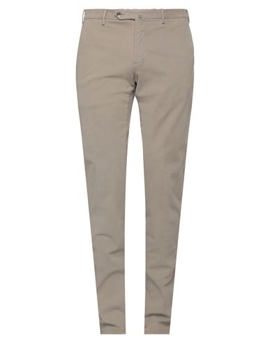 Pt Torino Pants In Grey