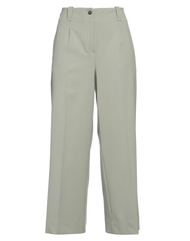 Hose Damen Salbeigrün 36 Damen