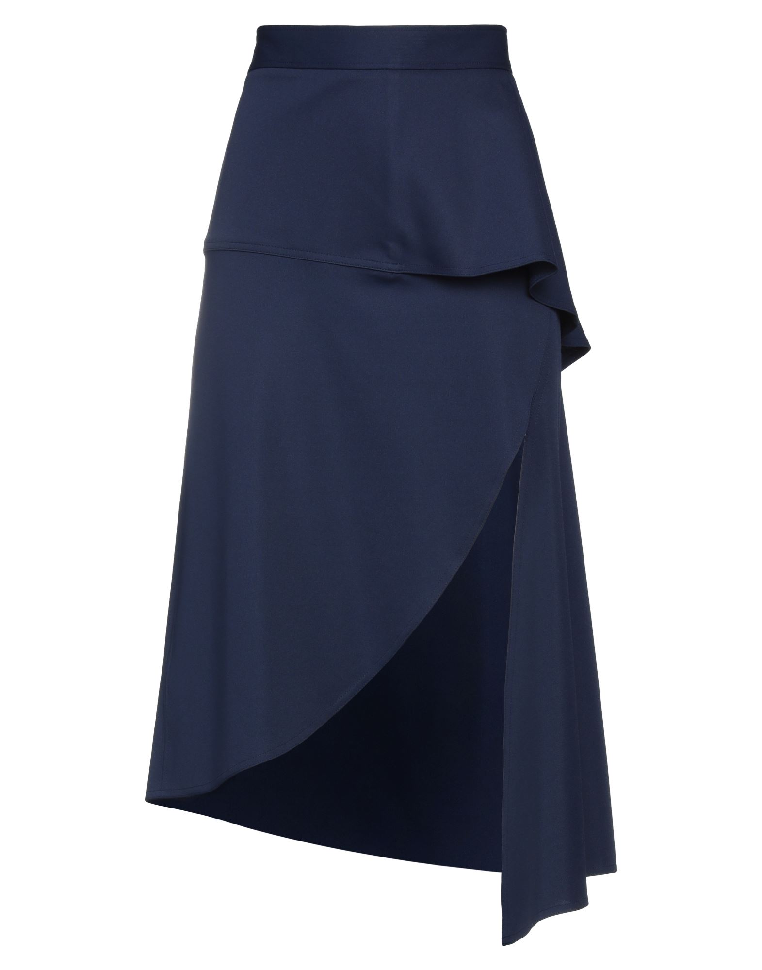 JW ANDERSON JW ANDERSON BOTTOMWEAR Μίντι φούστα