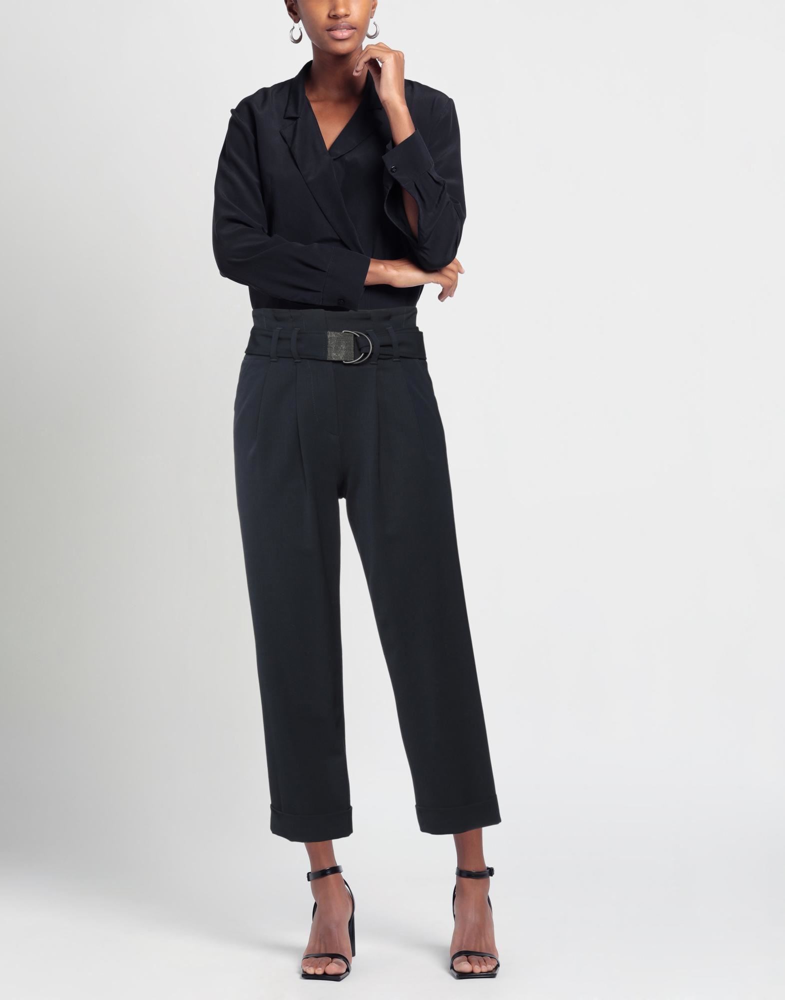  Brunello Cucinelli - Hosen & Röcke - Hosen - On Yoox.com 