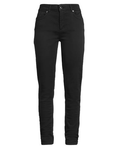 Silvian Heach Jeans In Black
