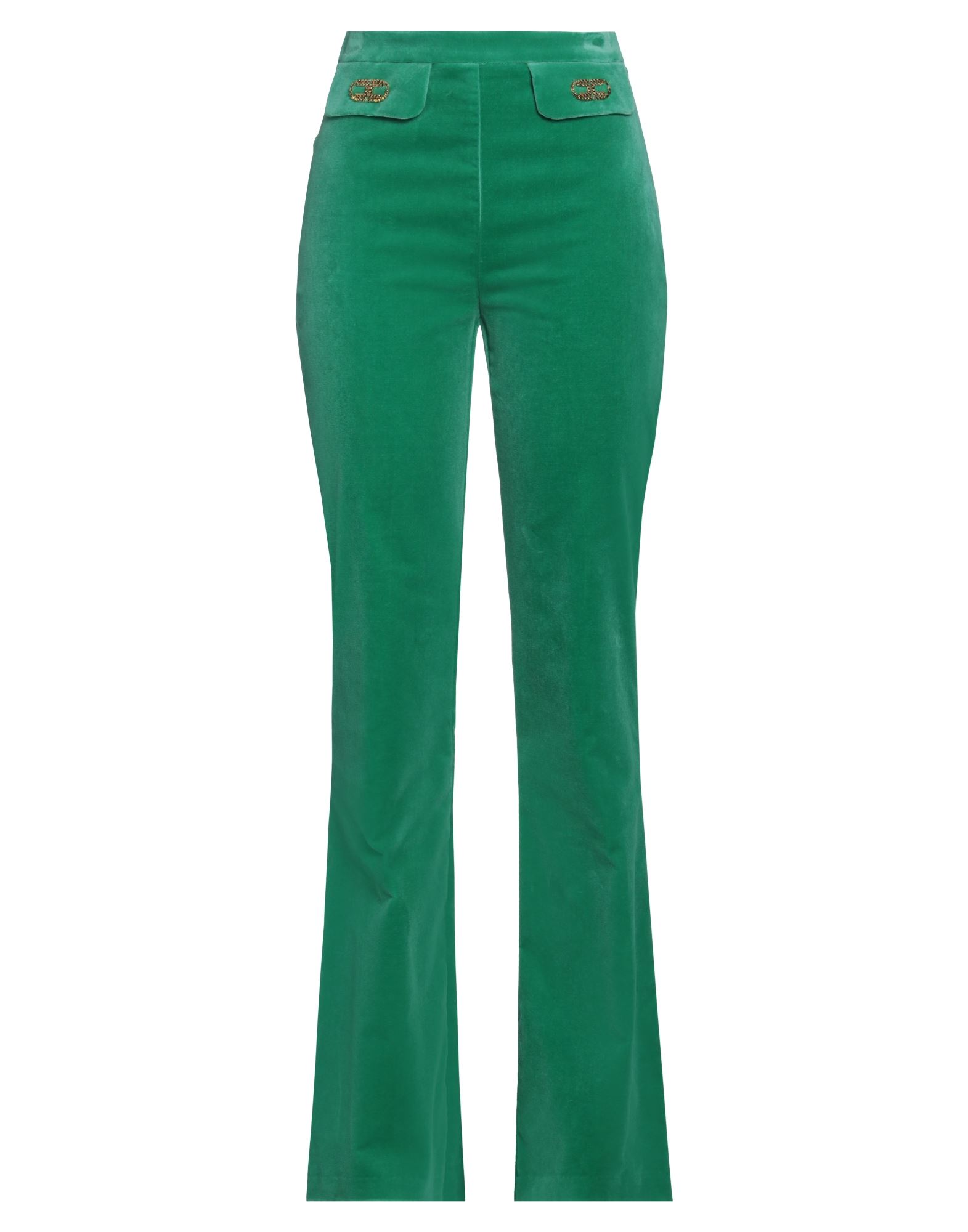 ELISABETTA FRANCHI BOTTOMWEAR Casual Παντελόνι