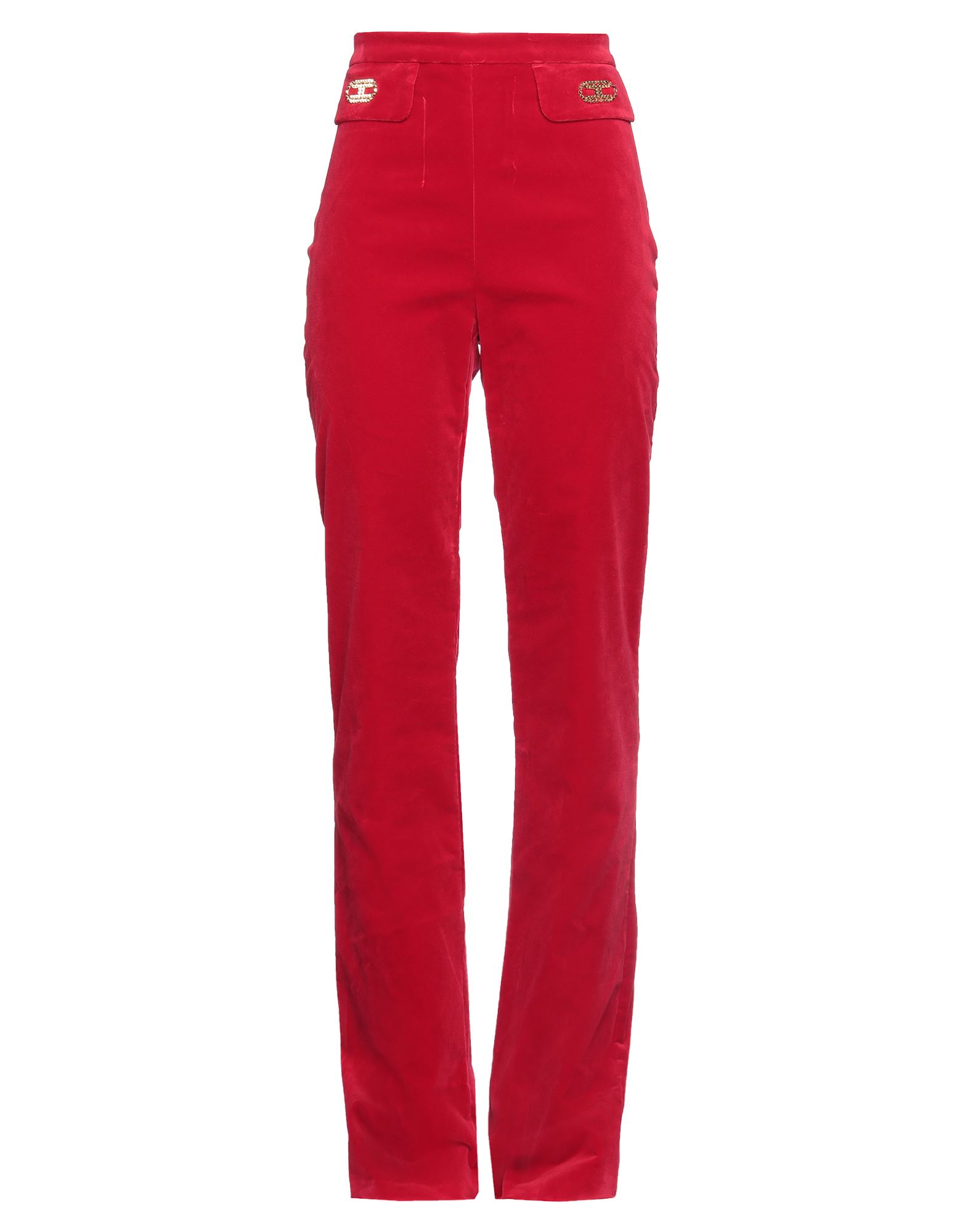 ELISABETTA FRANCHI ELISABETTA FRANCHI BOTTOMWEAR Casual Παντελόνι