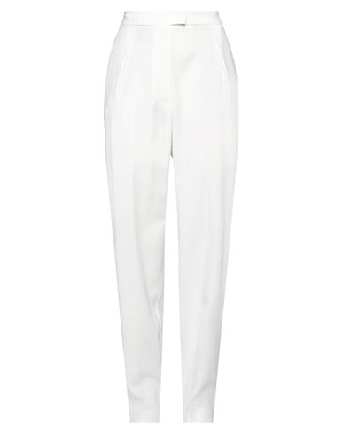 Pantalones Mujer Blanco 0,00,1,2 Mujer