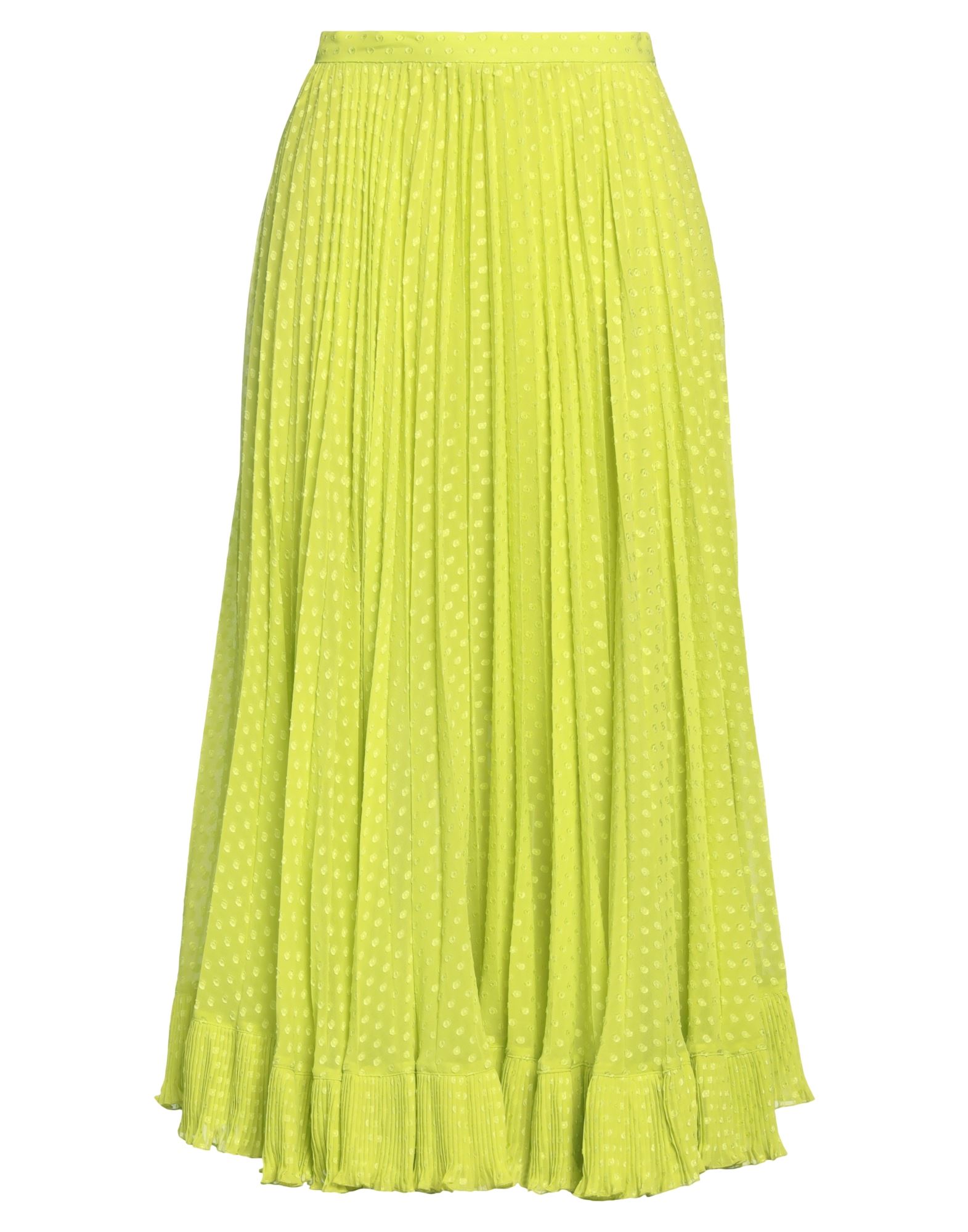 TWINSET TWINSET BOTTOMWEAR Μάξι φούστα