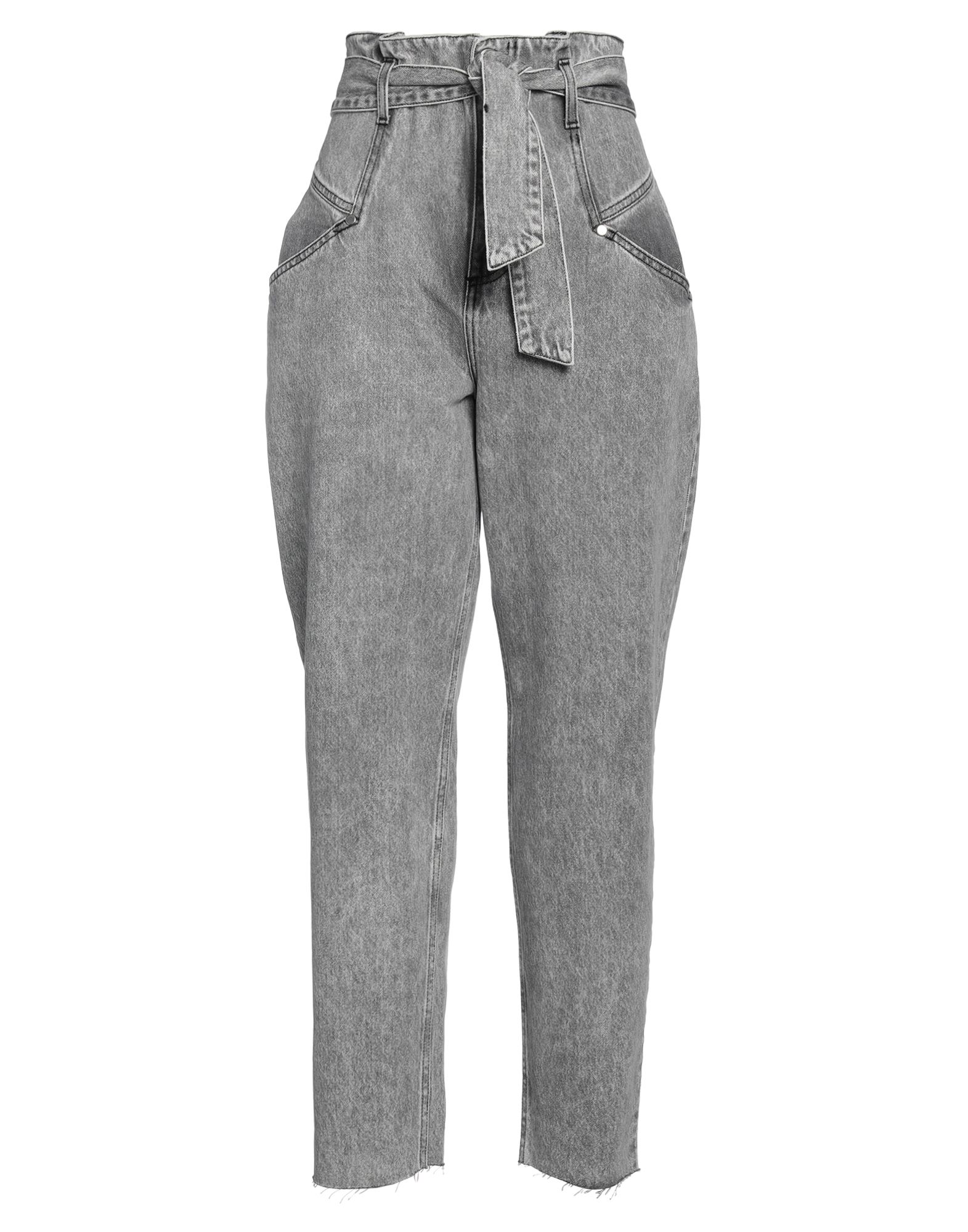 GAëLLE Paris BOTTOMWEAR Τζιν