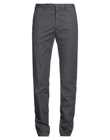 Pantalones Hombre Gris 48 Hombre
