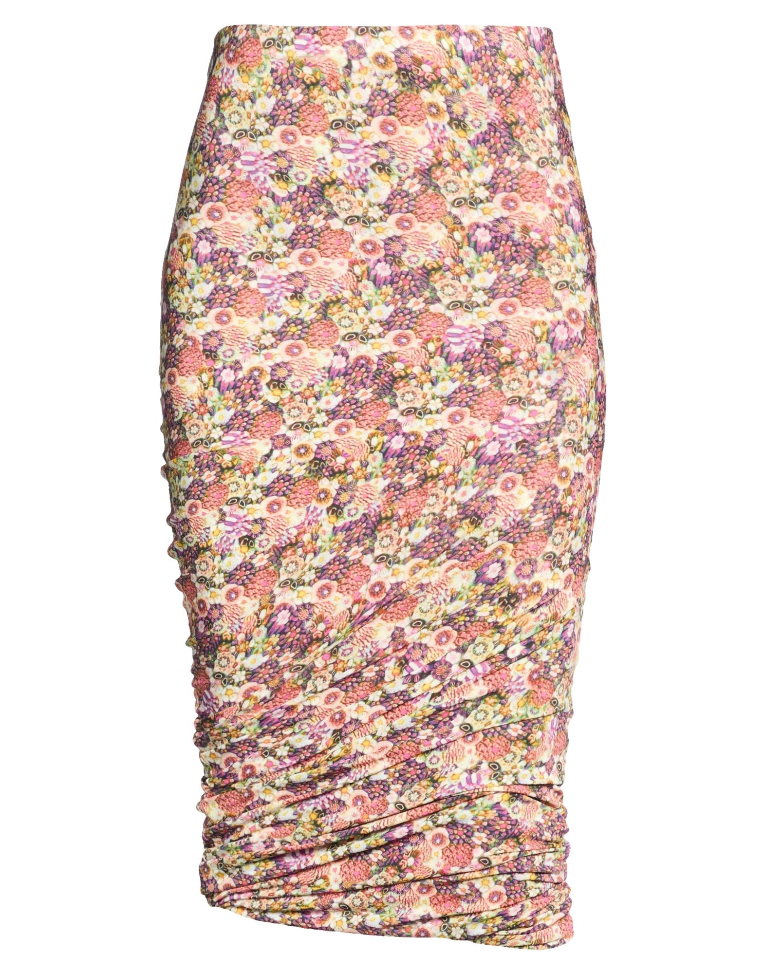ISABEL MARANT ISABEL MARANT BOTTOMWEAR Μίνι φούστα