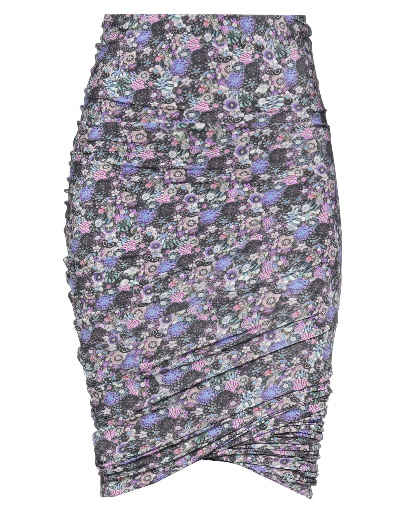 ISABEL MARANT ISABEL MARANT BOTTOMWEAR Μίντι φούστα