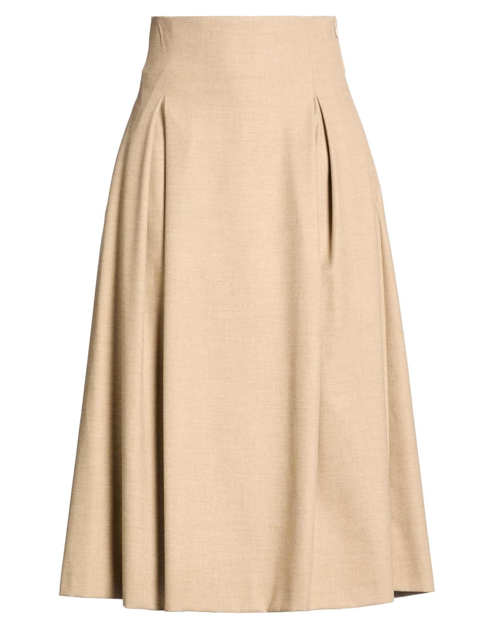 PESERICO PESERICO BOTTOMWEAR Μίντι φούστα