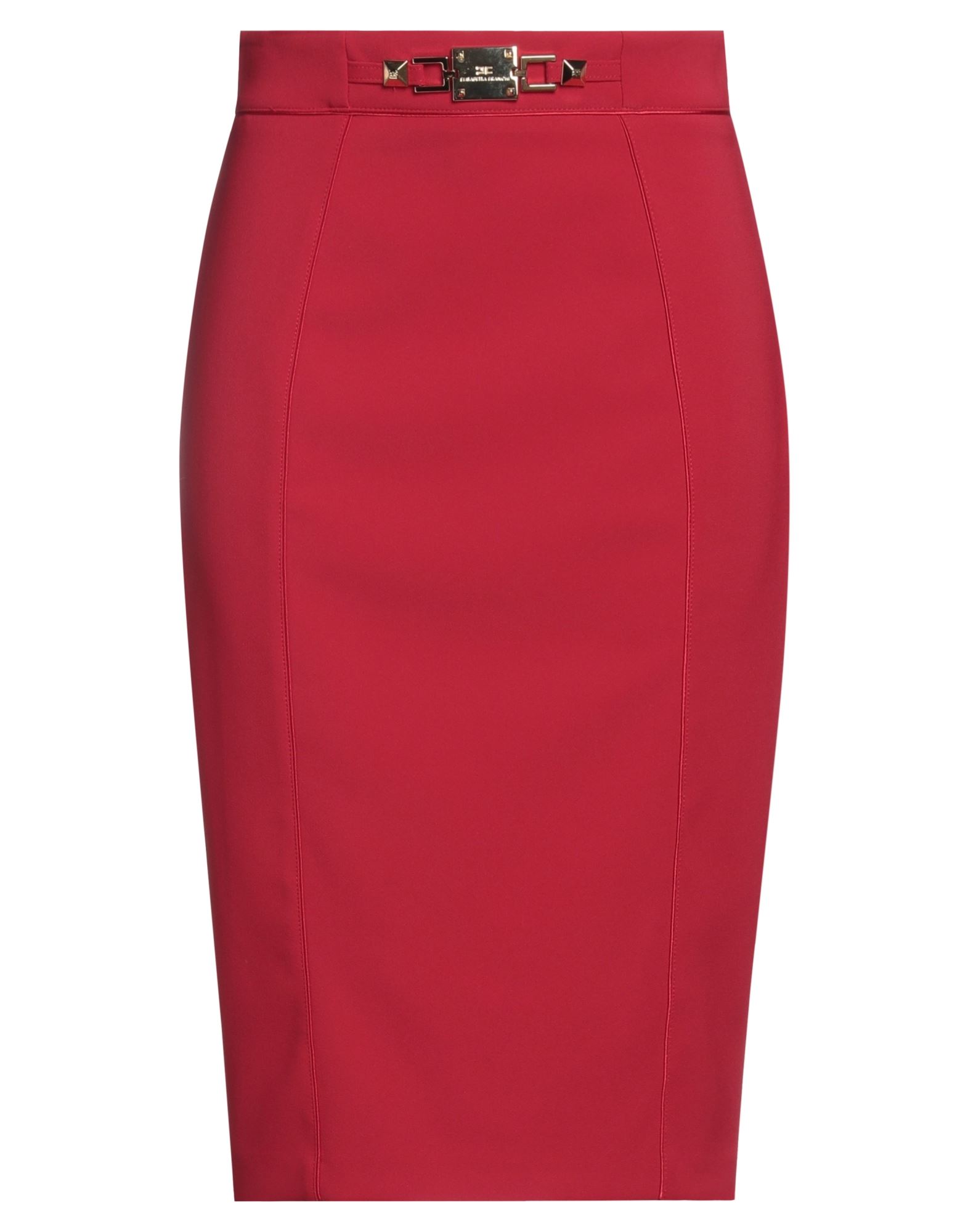 ELISABETTA FRANCHI ELISABETTA FRANCHI BOTTOMWEAR Μίντι φούστα