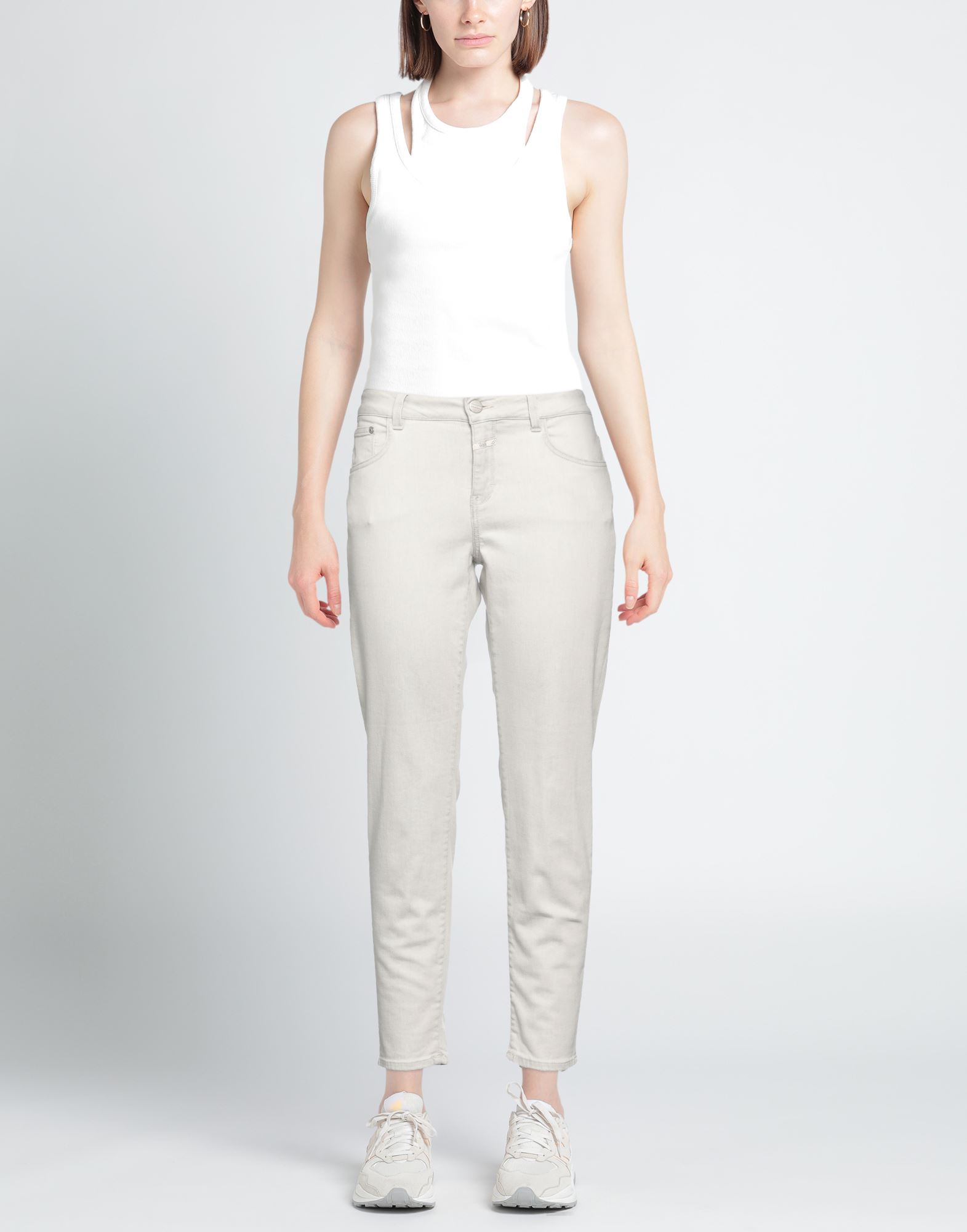  Closed - Hosen & Röcke - Jeanshosen - On Yoox.com 