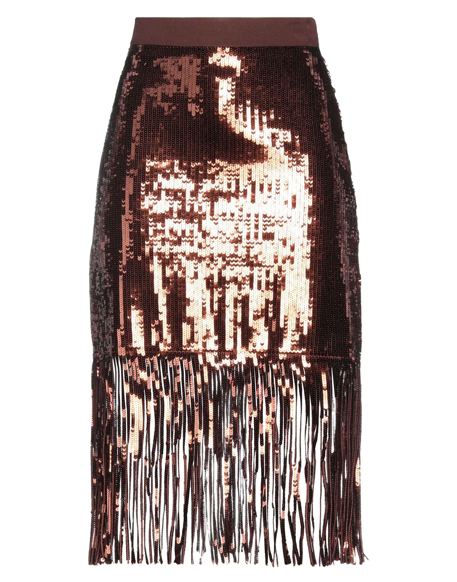 TWINSET BOTTOMWEAR Μίντι φούστα
