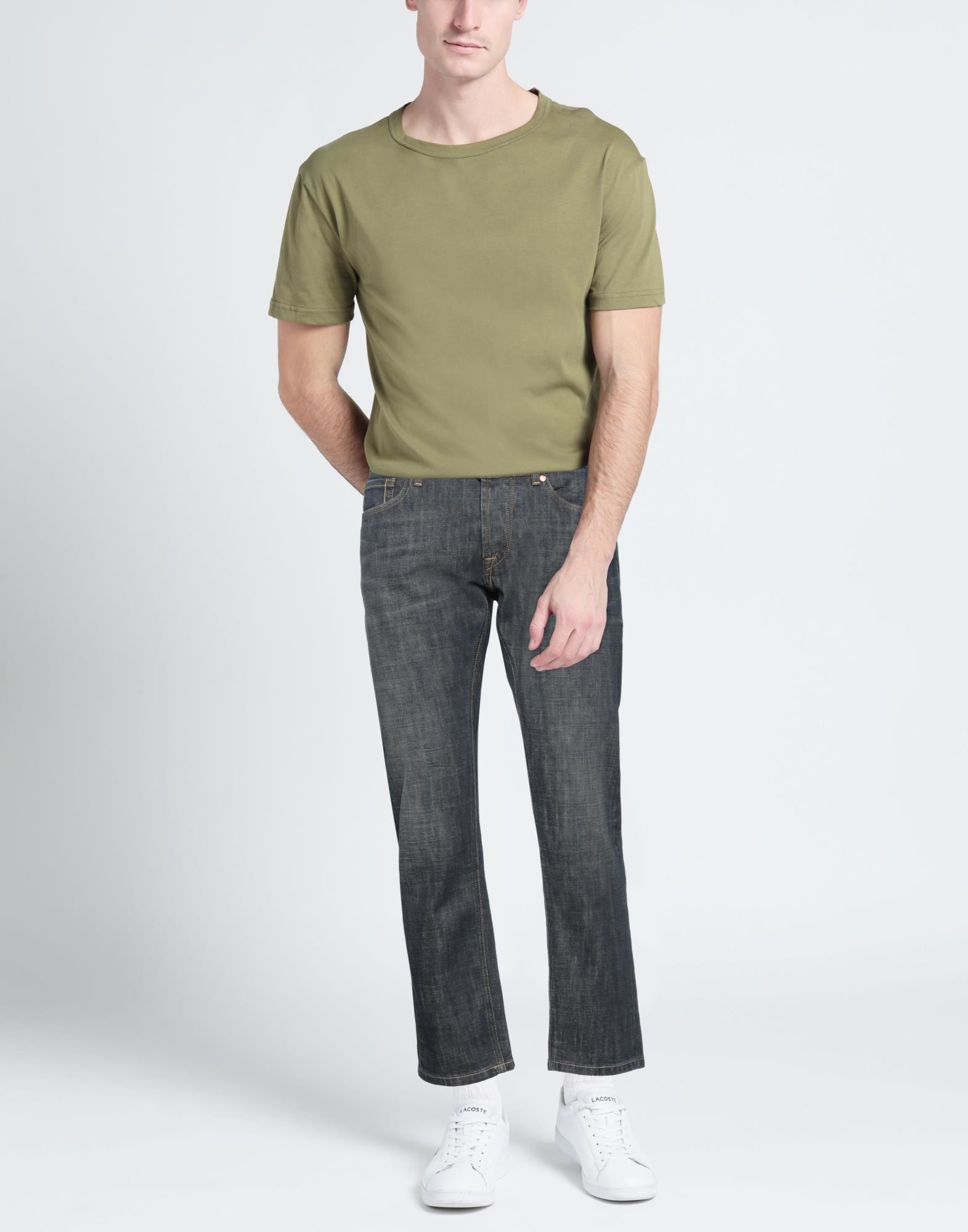 Tela Genova - Hosen & Röcke - Jeanshosen - On Yoox.com 