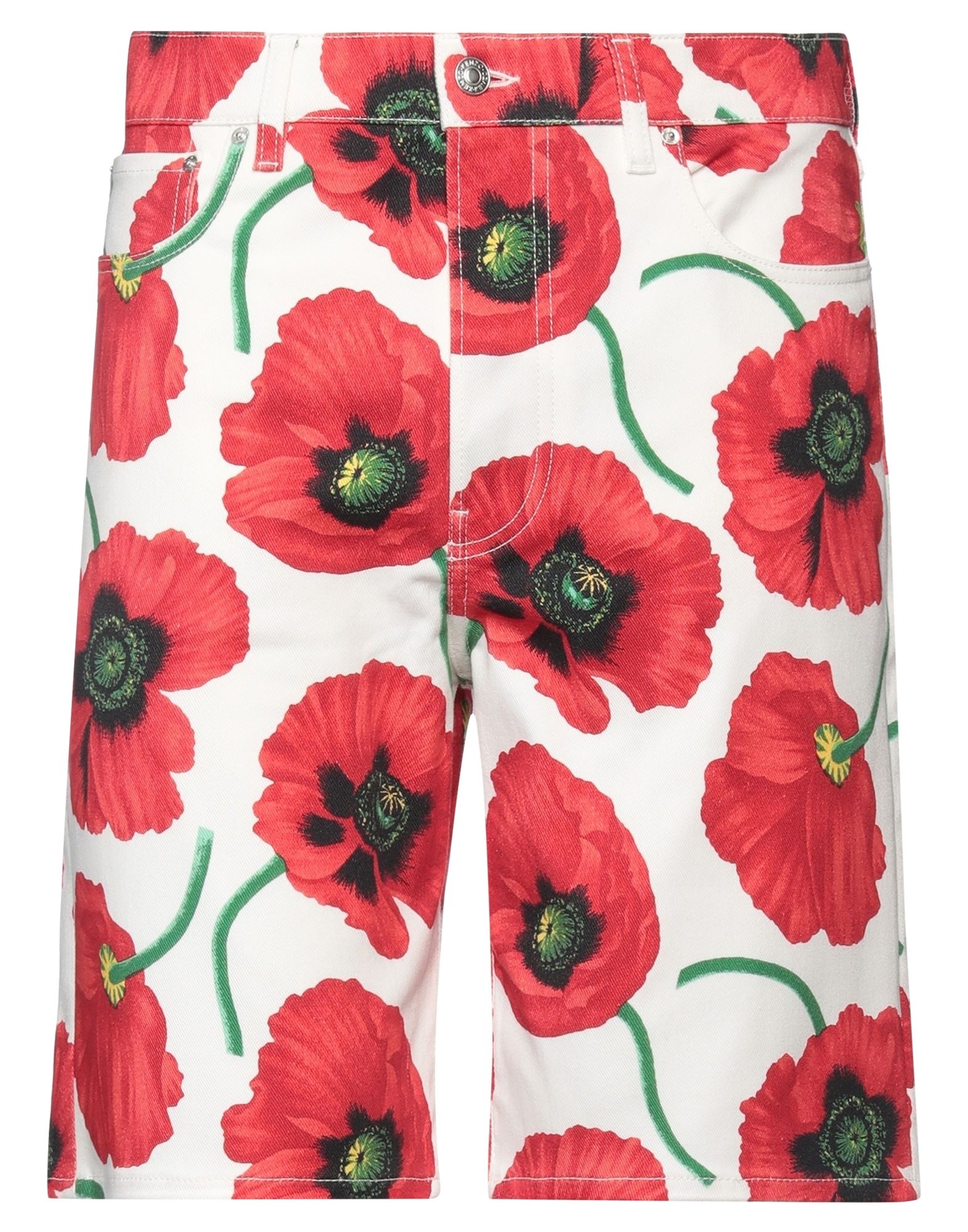  Kenzo - Hosen & Röcke - Jeansshorts - On Yoox.com 