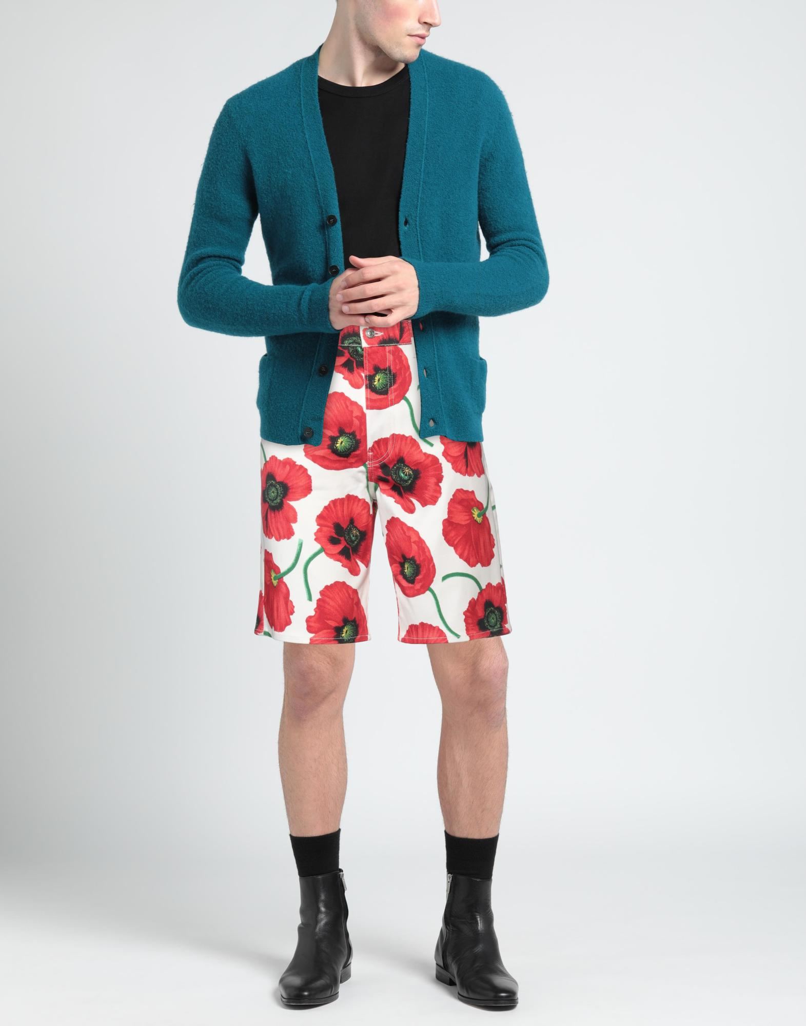  Kenzo - Hosen & Röcke - Jeansshorts - On Yoox.com 