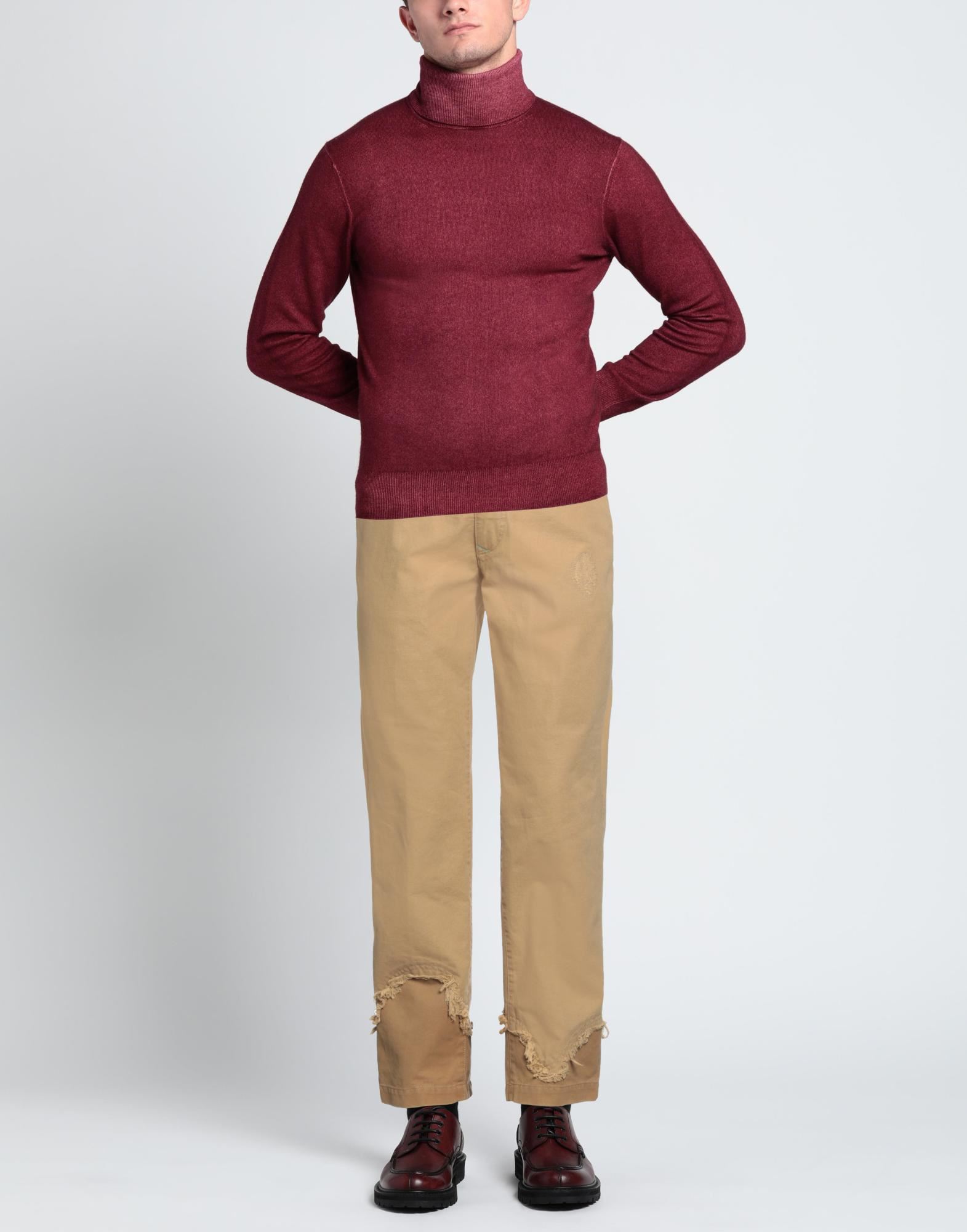  Incotex Red X Facetasm - Hosen & Röcke - Hosen - On Yoox.com 