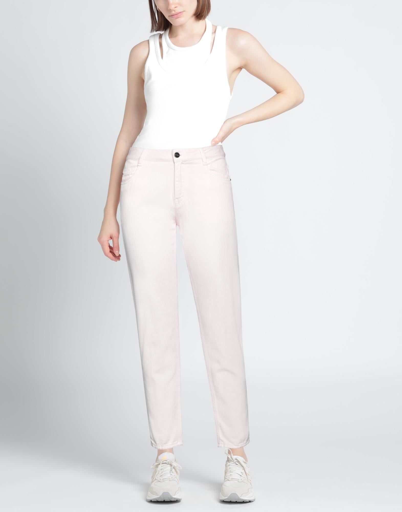  Barbara Bui - Partes De Abajo - Pantalones Vaqueros - On Yoox.com 