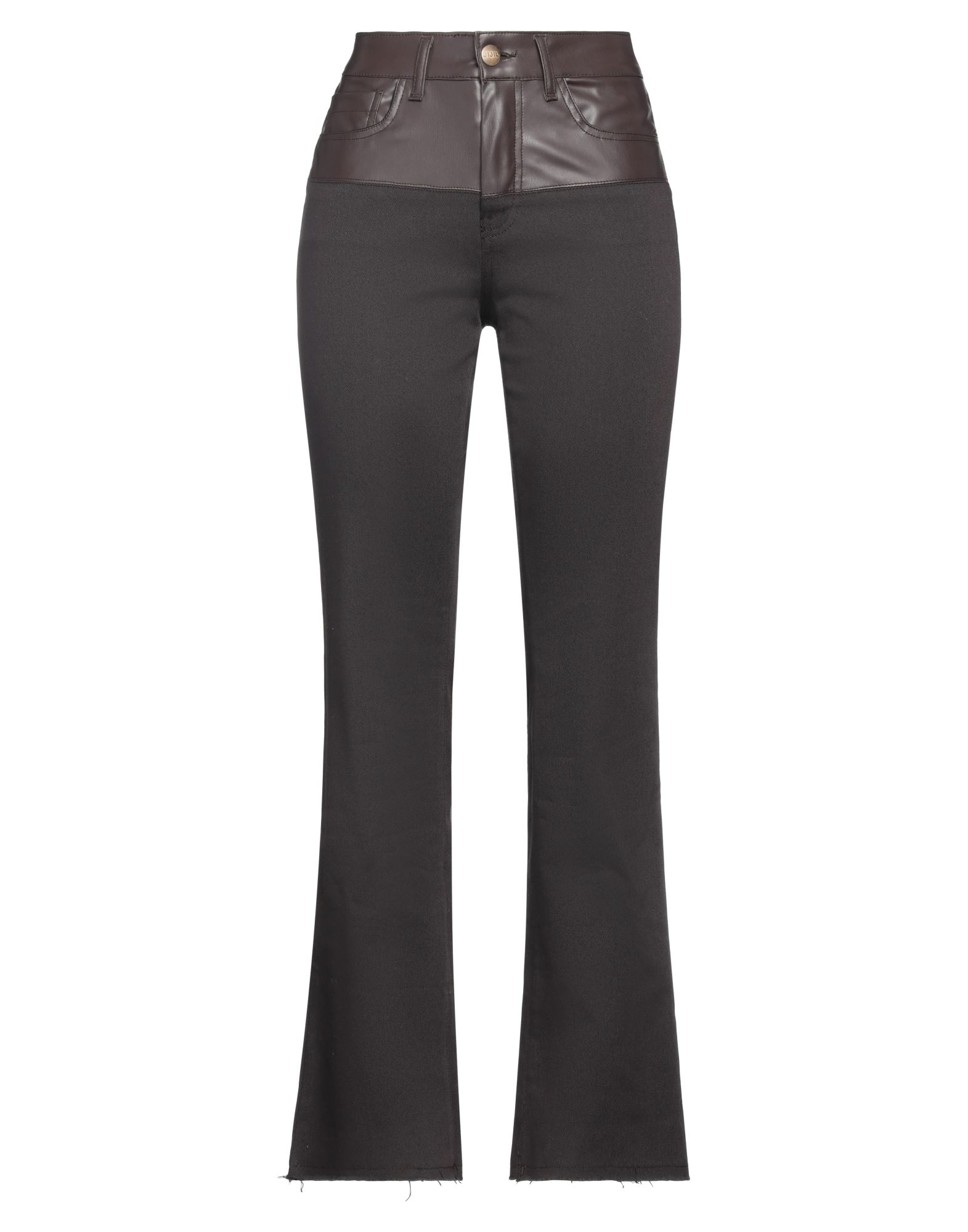 JIJIL BOTTOMWEAR Casual Παντελόνι