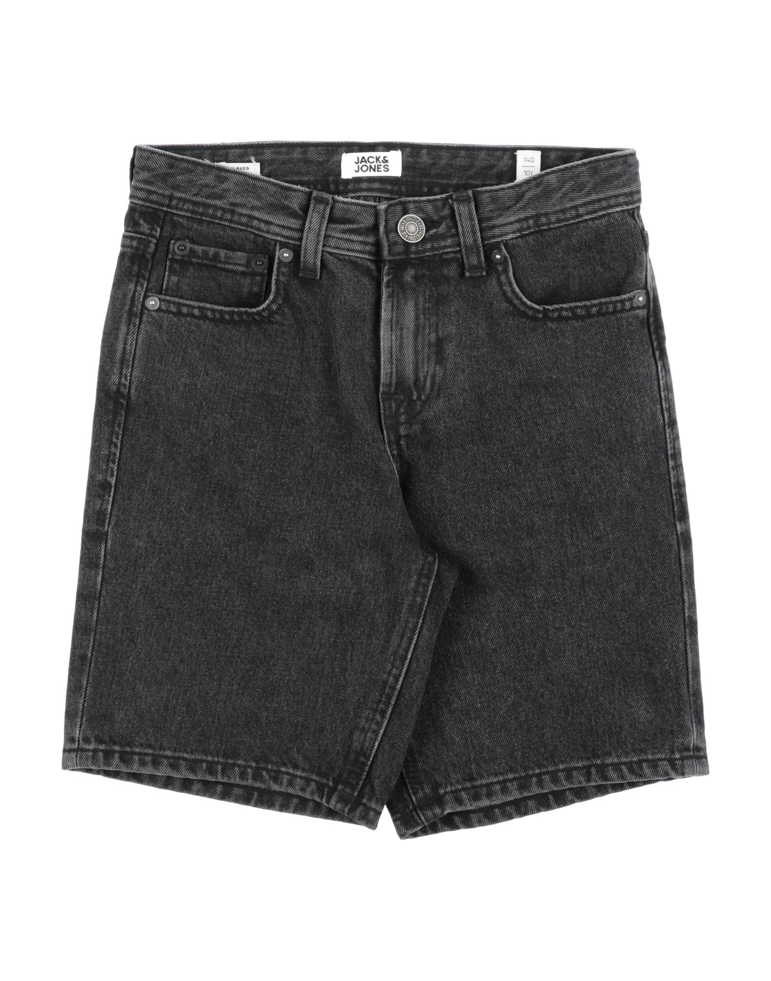 JACK & JONES BOTTOMWEAR Denim σορτς