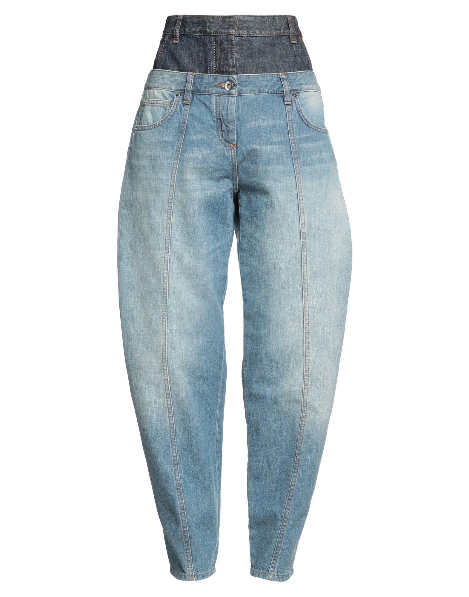 LOEWE LOEWE BOTTOMWEAR Τζιν