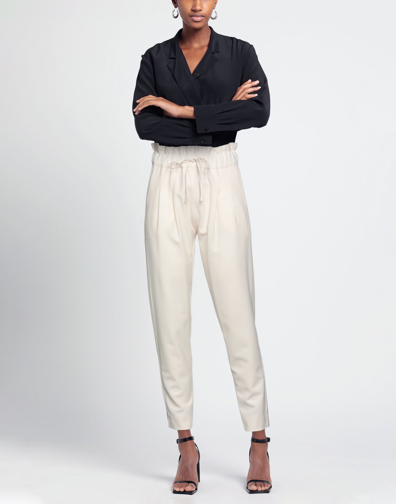  D.exterior - Hosen & Röcke - Hosen - On Yoox.com 