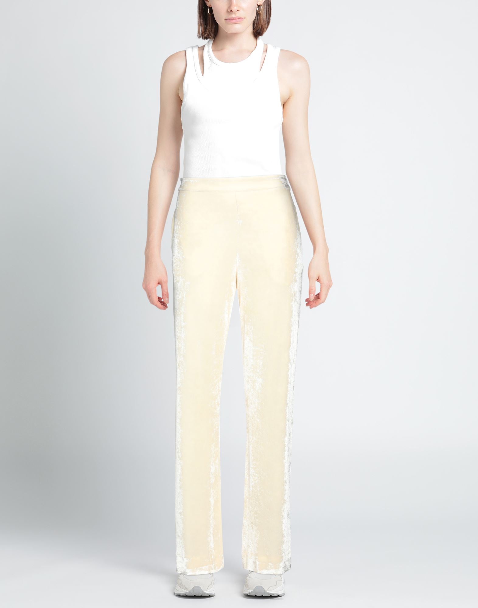  Jil Sander - Hosen & Röcke - Hosen - On Yoox.com 