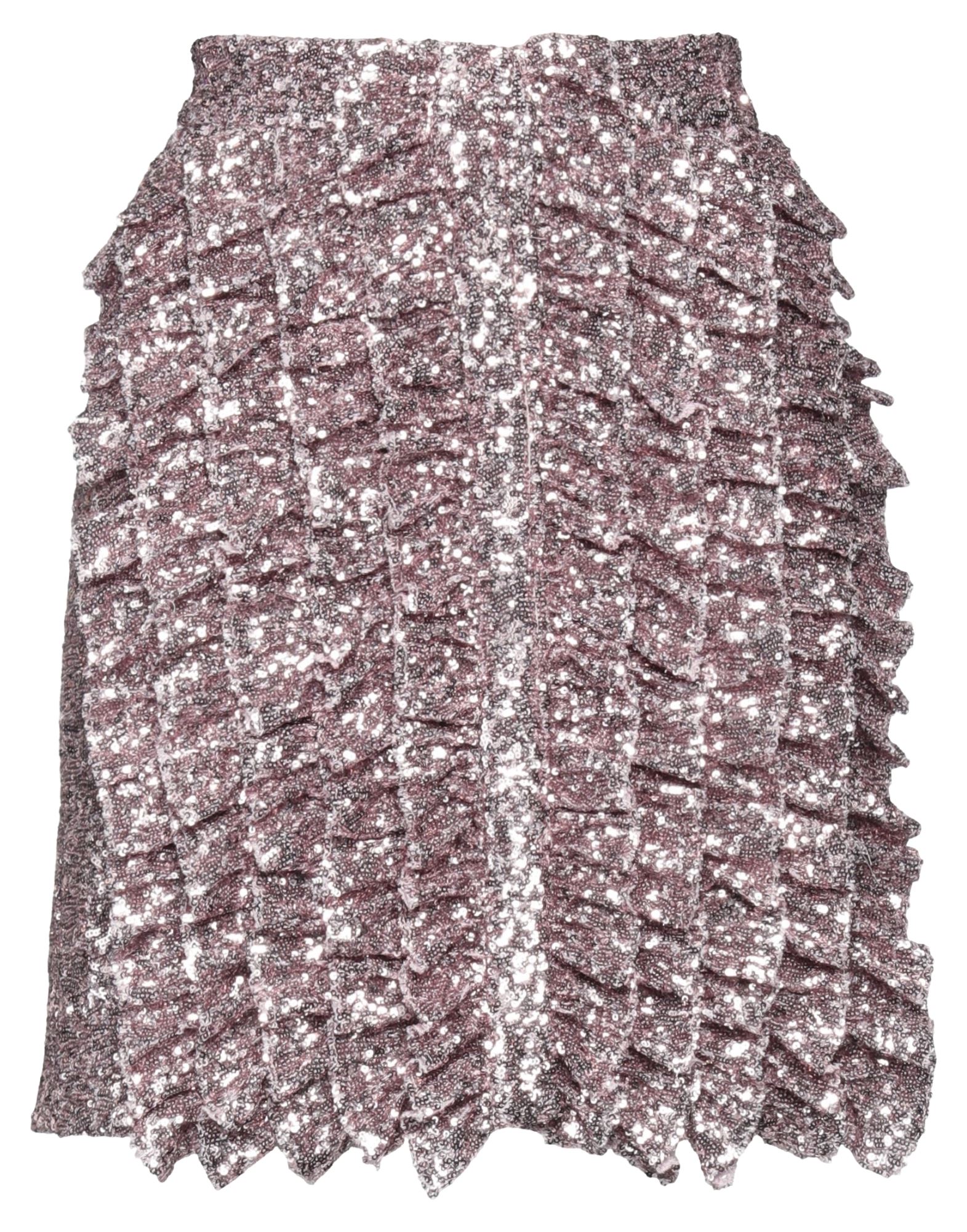 MSGM BOTTOMWEAR Μίνι φούστα