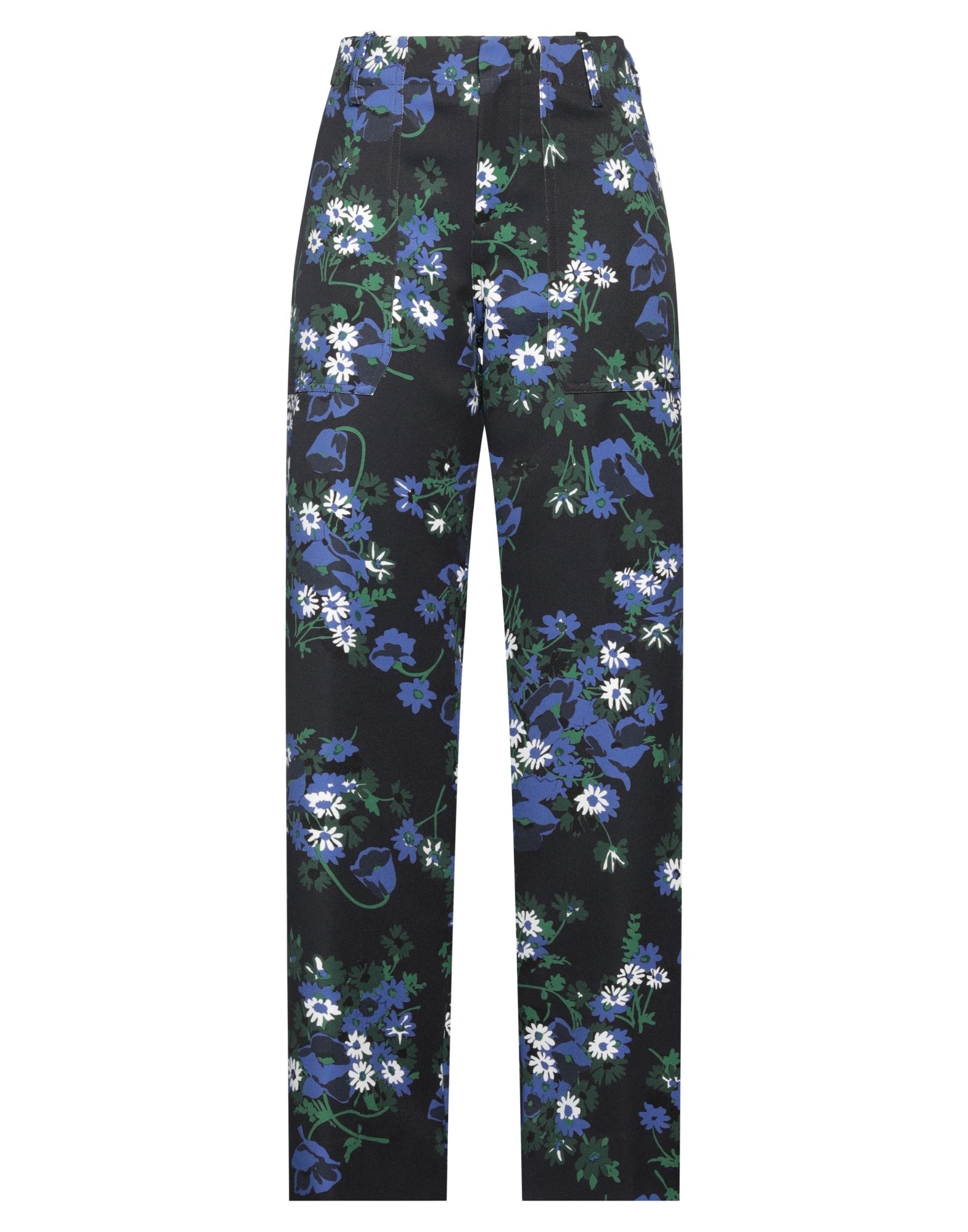 PLAN C PLAN C BOTTOMWEAR Casual Παντελόνι