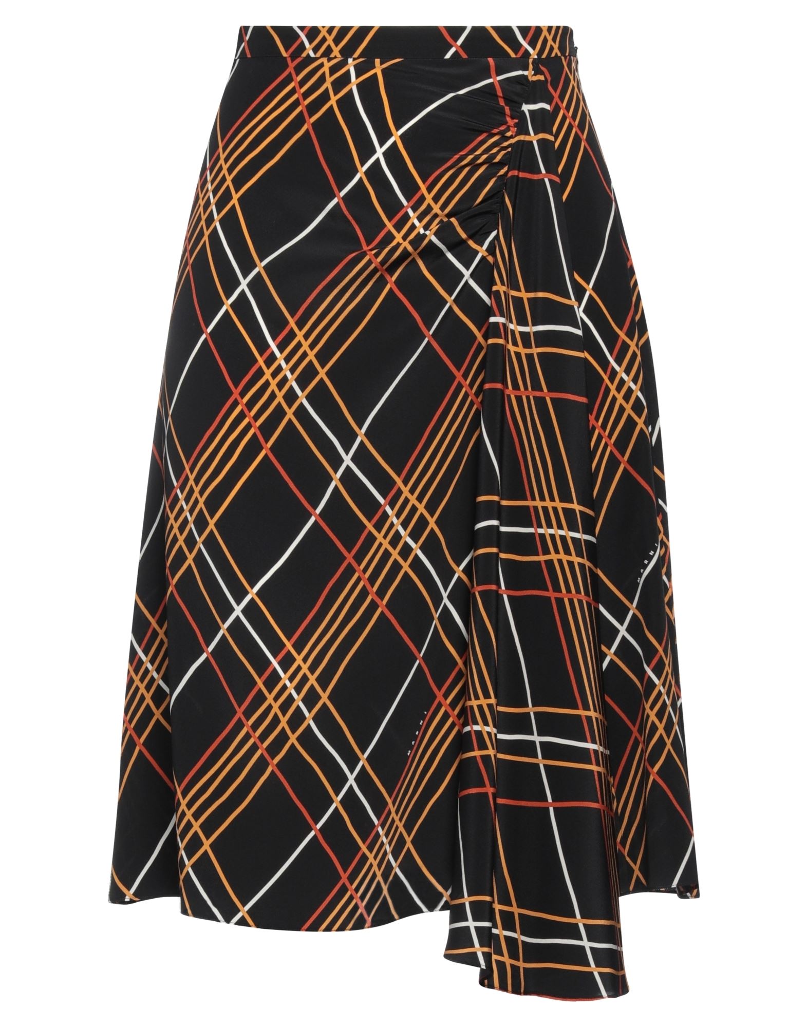  Marni - Hosen & Röcke - Midi-röcke - On Yoox.com 