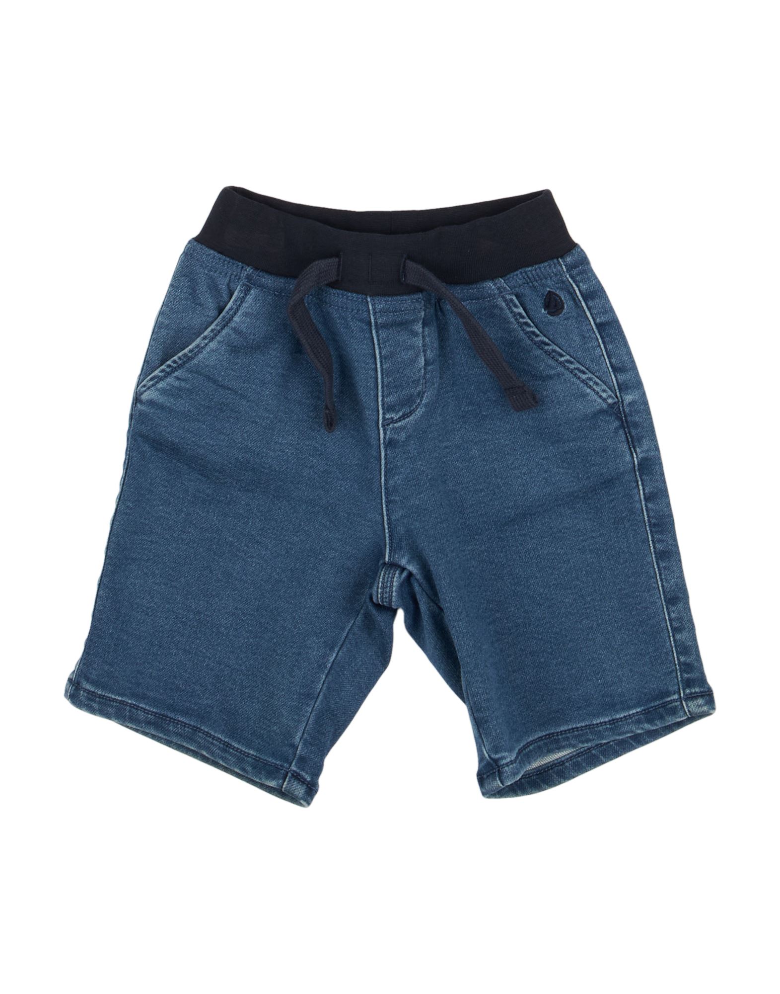 PETIT BATEAU BOTTOMWEAR Denim σορτς