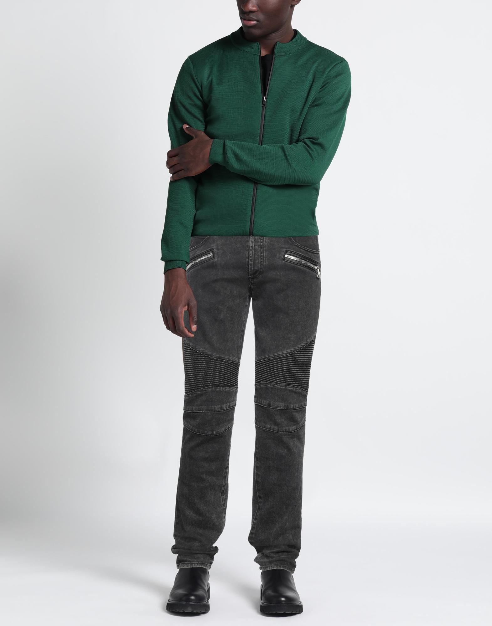  Balmain - Hosen & Röcke - Jeanshosen - On Yoox.com 