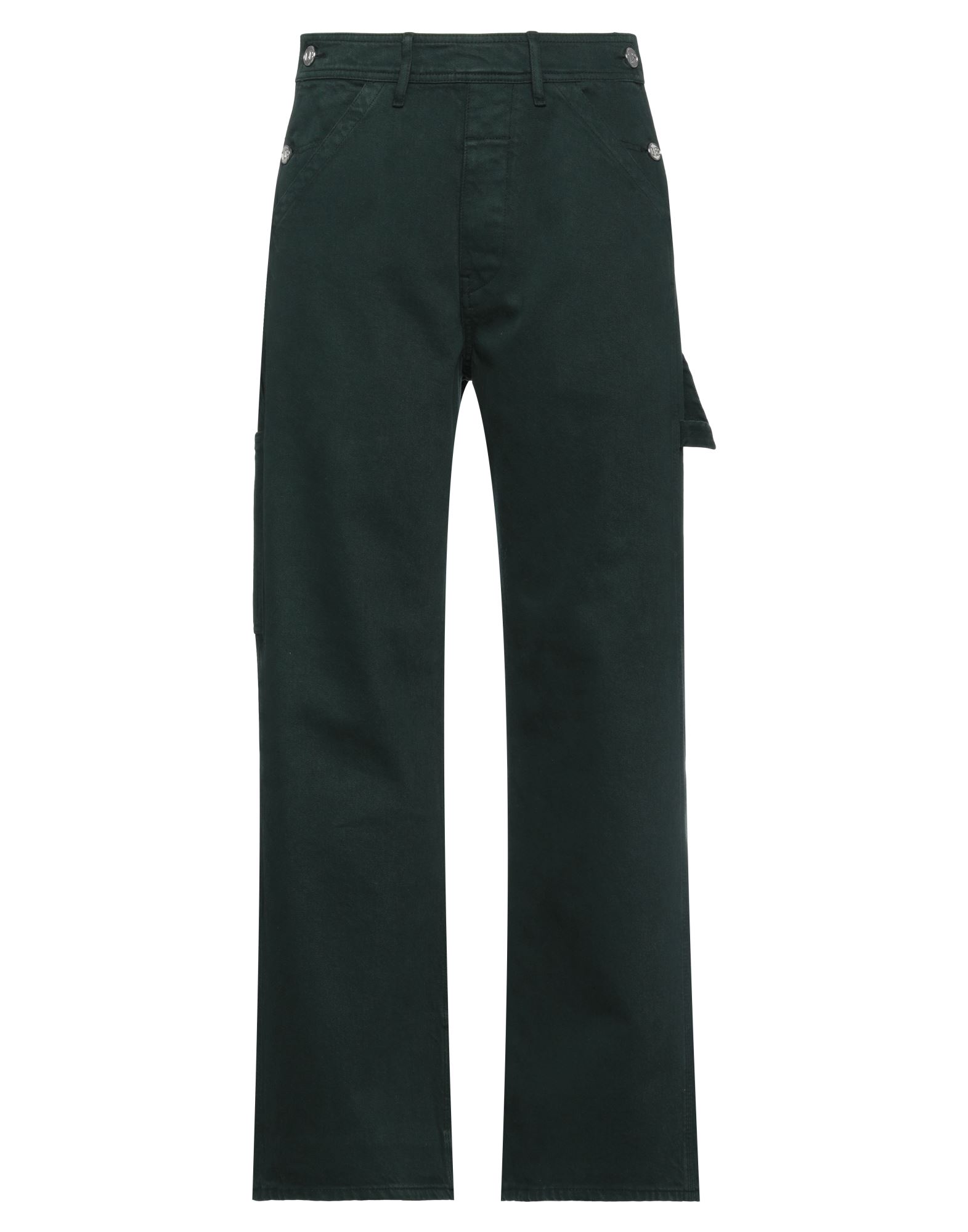  Laurence Bras - Hosen & Röcke - Jeanshosen - On Yoox.com 