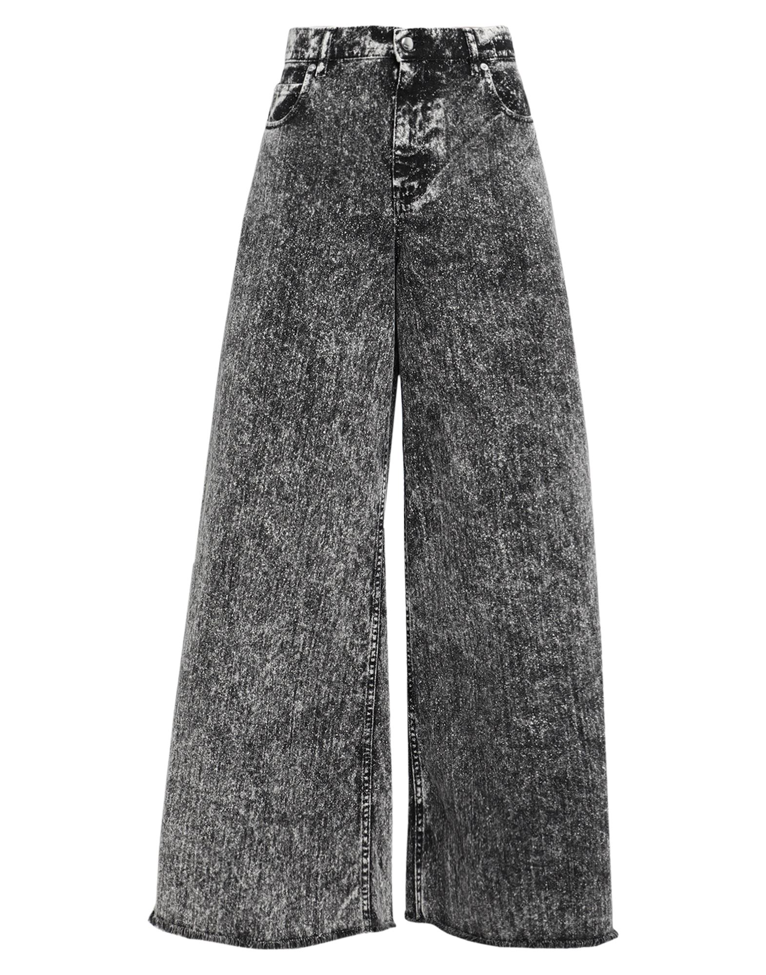MARNI MARNI BOTTOMWEAR Τζιν