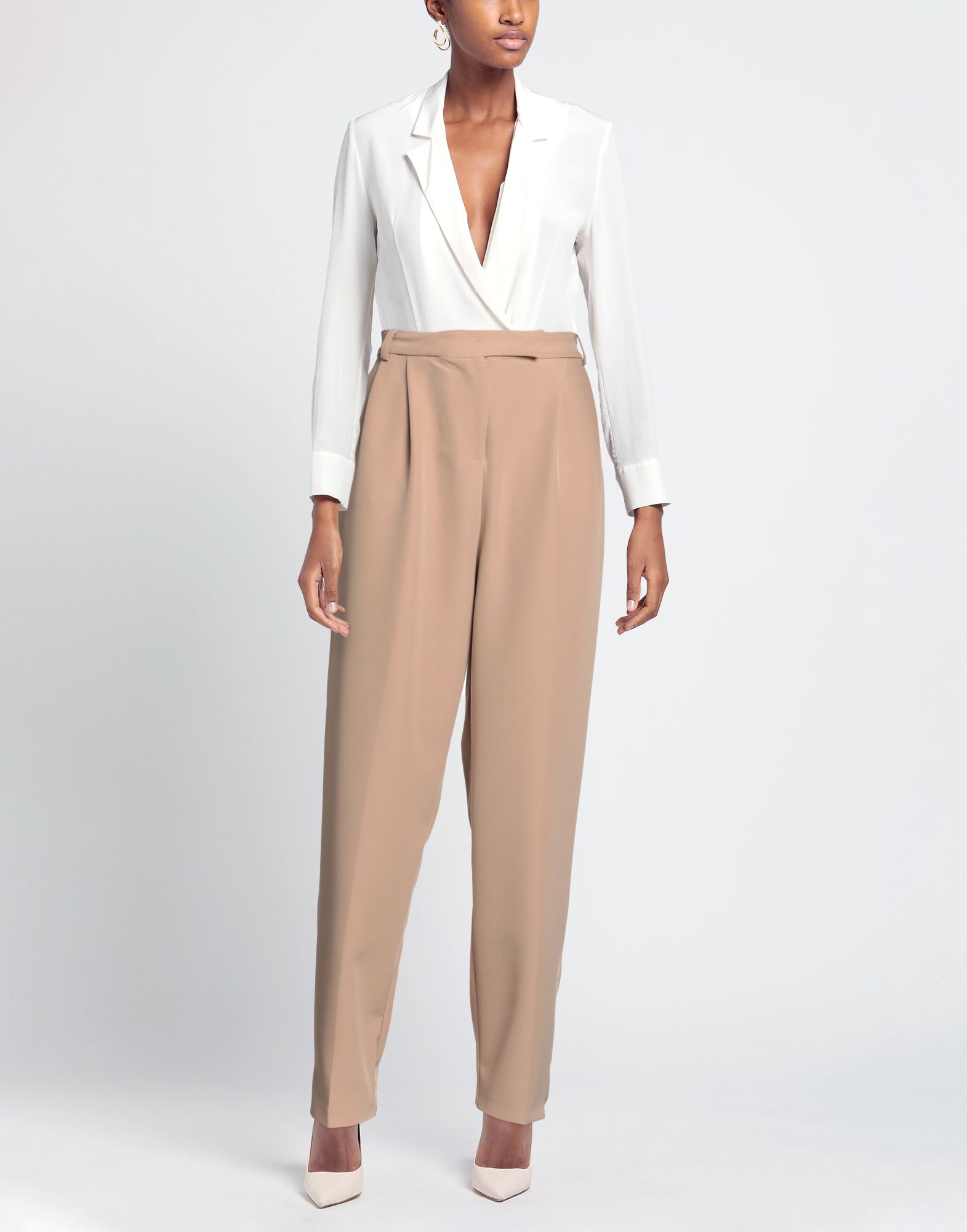  Soallure - Hosen & Röcke - Hosen - On Yoox.com 