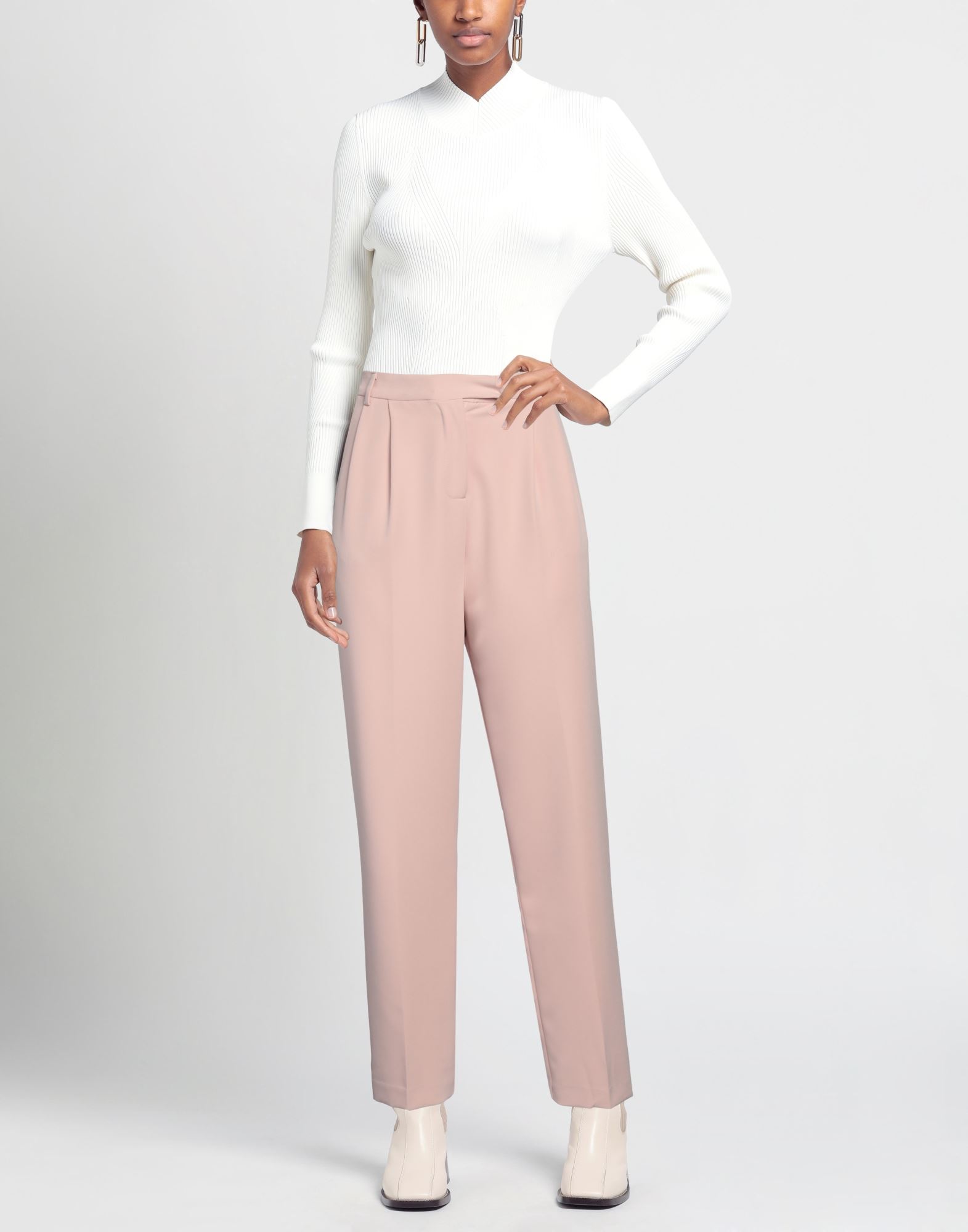  Soallure - Hosen & Röcke - Hosen - On Yoox.com 