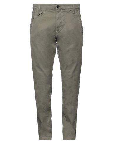 G-star Raw Pants In Green