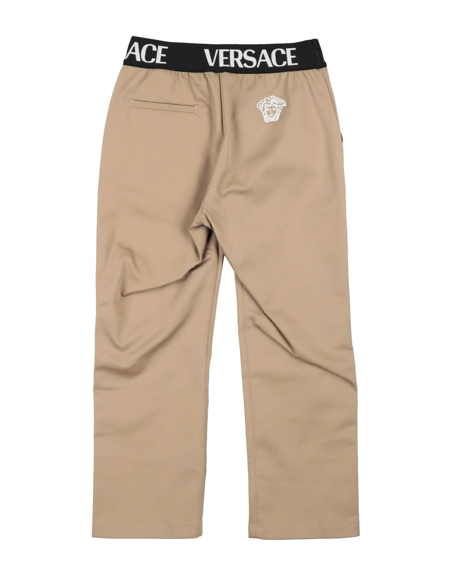  Versace Young - Hosen & Röcke - Hosen - On Yoox.com 