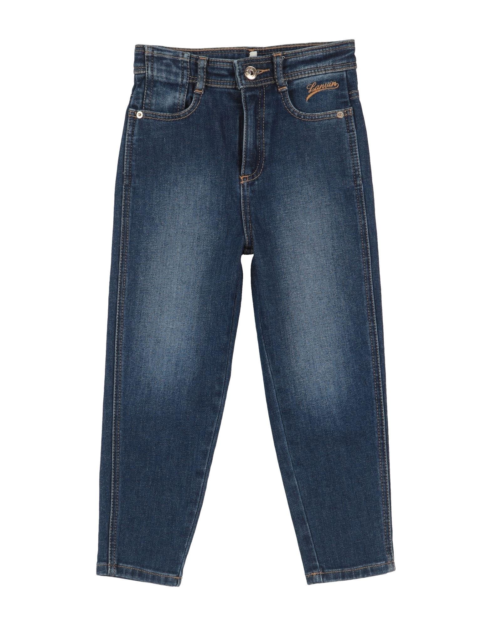  Lanvin - Hosen & Röcke - Jeanshosen - On Yoox.com 