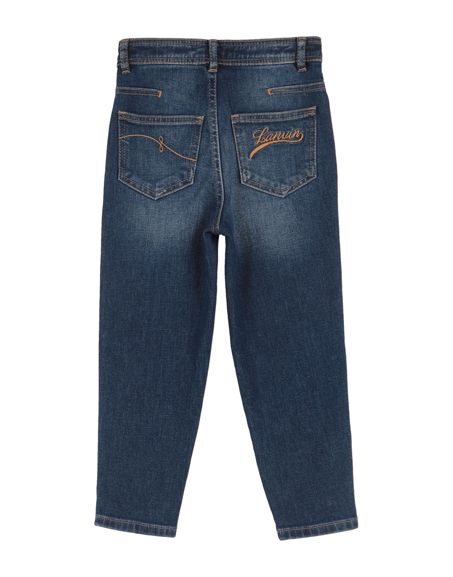  Lanvin - Hosen & Röcke - Jeanshosen - On Yoox.com 
