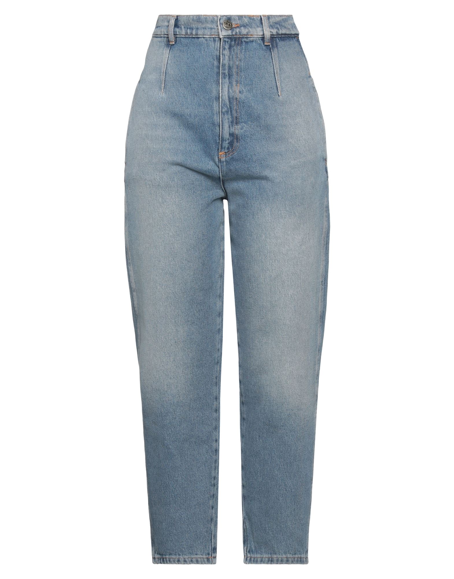  Twinset - Hosen & Röcke - Jeanshosen - On Yoox.com 