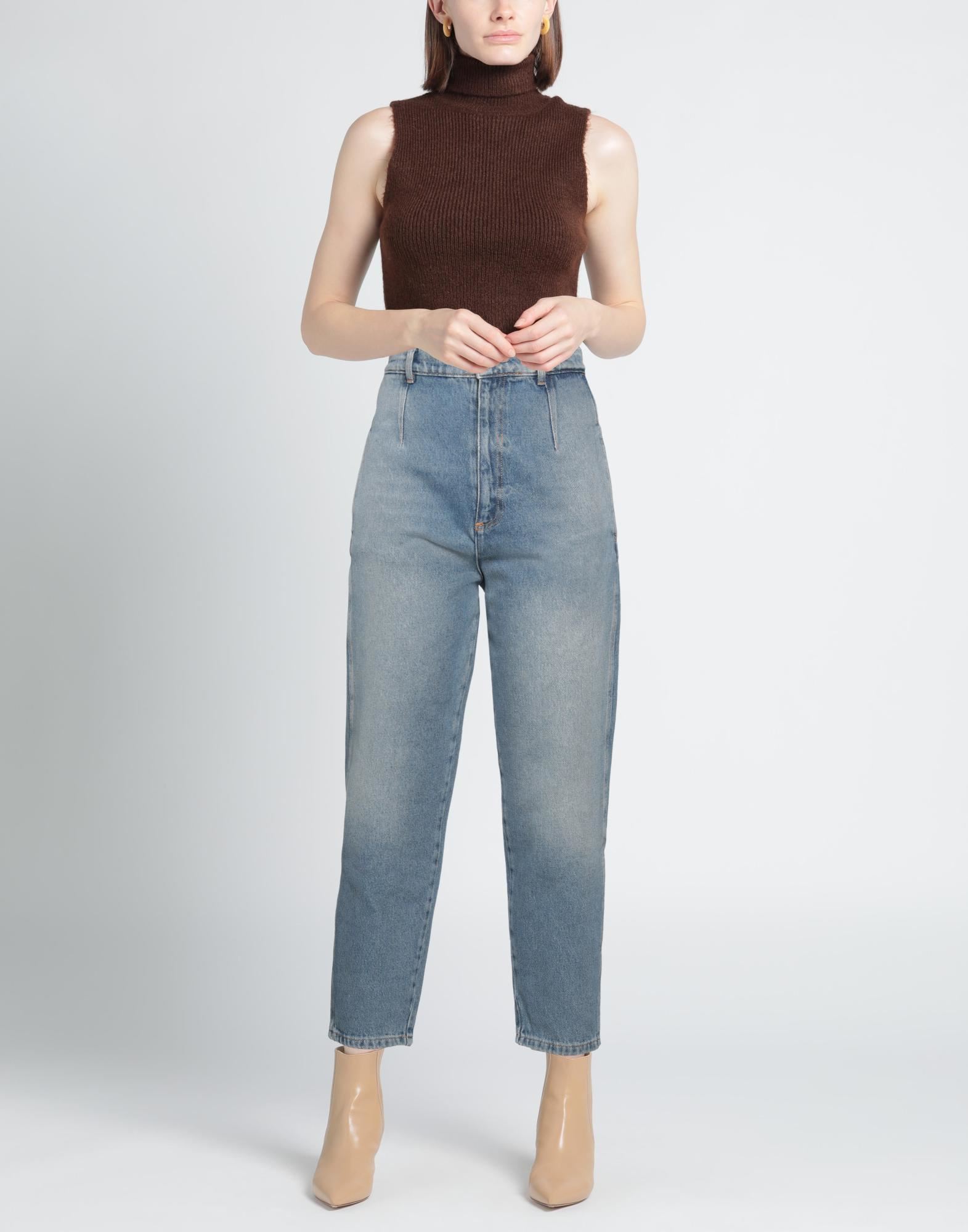  Twinset - Hosen & Röcke - Jeanshosen - On Yoox.com 