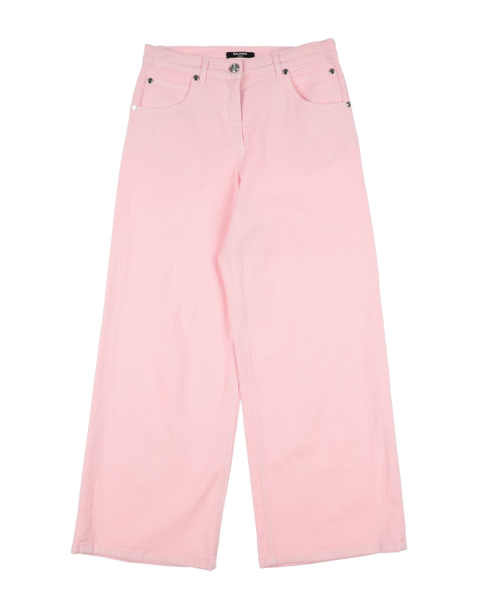  Balmain - Hosen & Röcke - Jeanshosen - On Yoox.com 