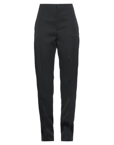 Isabel Marant Woman Pants Black Size 10 Wool